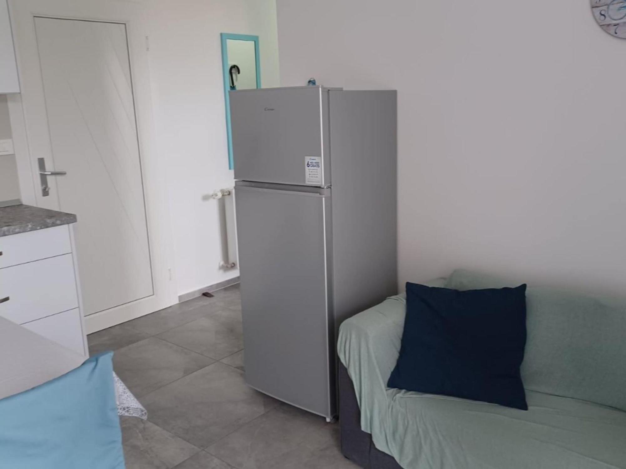 Apartment Freeme - One Bedroom With Balcony And Sea View *